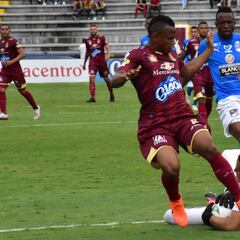 Octavos de Copa: Resultados y programación juegos de vuelta