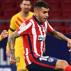 Correa se hace intocable