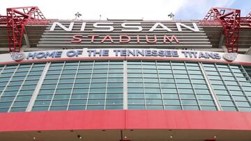 Despu&eacute;s de perder el Crew Stadium como su mejor sede en los &uacute;ltimos 20 a&ntilde;os, la Selecci&oacute;n de Estados Unidos har&aacute; su primera prueba en el Nissan Stadium.