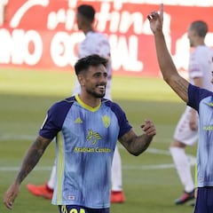 Almería - Las Palmas: horario, TV y cómo y dónde ver