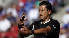 Osses vuelve a Rancagua para dirigir a O'Higgins ante Católica