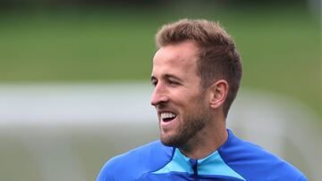 “Harry Kane podría jugar en la MLS como Gerrard y Lampard”