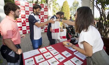 II Torneo AS de golf