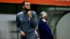 Las lesiones atormentan a la UC