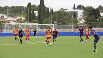 Tercera RFEF Grupo 5: resultados, partidos y clasificación de la jornada 3