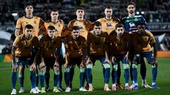 Aprobados y suspensos del Racing en Castellón: entró candidato, salió favorito