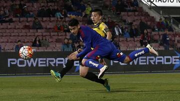 Universidad de Chile 4 – San Luis 0: Crónica, resumen y goles