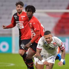 El Real Madrid prepara el fichaje de Eduardo Camavinga