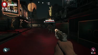 Dead Island 2: un divertido y brutal action RPG y FPS de zombis