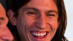 Filipe: "¿Diego Costa? Brasil ha perdido a un gran delantero"