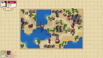 Imágenes de Wargroove