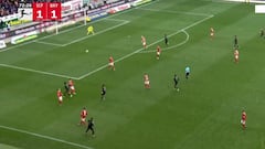 La joya del Bayern que hoy se lució y que el Madrid quiere