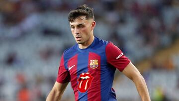 El Barça llevará a los Rolling en la camiseta del Clásico