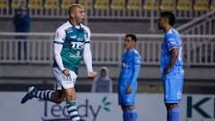 Wanderers revoluciona la tabla de la Primera B: ¡hay nuevo líder en el Ascenso!