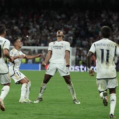 Puntualidad británica