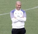 Arranca el nuevo Real Madrid: otro reto para Zidane