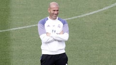 Real Madrid: Zidane's new-look LaLiga giants get started