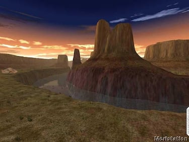 Chrome, acción táctica desde Polonia hasta el espacio