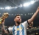 Lanzan nuevo trailer de ‘Messi’s World Cup: The Rise of a Legend’