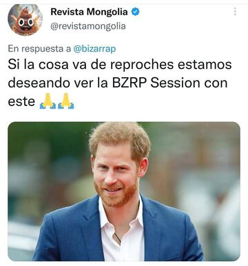 Los memes no tienen piedad con Piqué tras la ‘Music Session’ de Shakira y Bizarrap