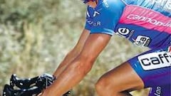 "Esta es la carrera donde más competencia tengo"