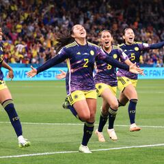 Colombia inicia ante Panamá la búsqueda de la Copa Oro Femenina