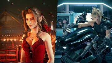 Final Fantasy VII Remake sobrepasa los 5 millones de copias distribuidas y vendidas