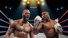 Former British boxer Carl Froch believes that Anthony Joshua is short on confidence and that could brutally affect him against ‘The Bronze Bomber’.