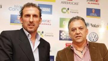 "Lo más importante es el club, no las personas"