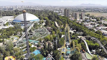 Cambio de comuna de Fantasilandia: donde está, en qué comuna y cuándo aplica