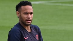 Barça still optimistic as Neymar PSG exit saga rumbles along