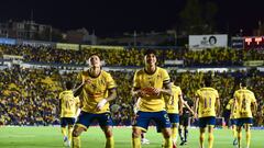 Posible alineación del América ante Cruz Azul en la Concacaf Champions Cup