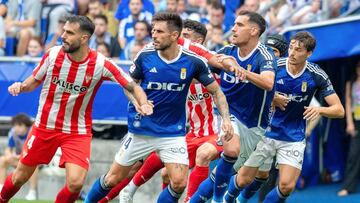 donde ver el futbol barato laliga hypermotion movistar dazn finetwork yoigo orange vodafone liga hypermotino 2024 tv