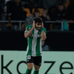 Abde busca su ‘prime’: “Esto no ha hecho más que empezar”