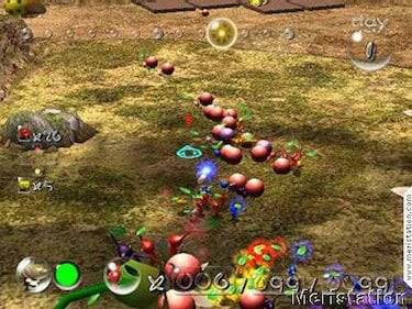Pikmin 2 (GameCube)