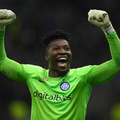 André Onana to Manchester United: Inter wait for bid, De Gea’s future...