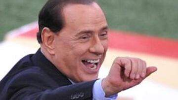 "Quiero a Cristiano y Galliani tiene carta blanca"