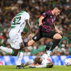 Analistas reaccionan al triunfo del Tri sobre Surinam