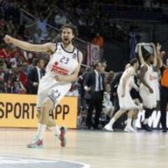 Oficial: Sergio Llull seguirá en el Real Madrid hasta 2021