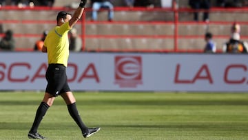 La nueva regla para los porteros, un éxito