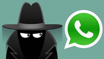 Cuidado con la nueva estafa por WhatsApp de navegar gratis sin WiFi