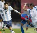 Argentina se medirá a Nicaragua en despedida antes del Mundial