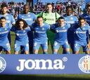 1x1 del Getafe: un error de Soria rompió el plan de Bordalás
