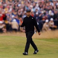 How much money has Xander Schauffele made so far on the PGA Tour this year?