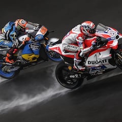 GP de Malasia 2016 de MotoGP: resumen de la carrera en Sepang