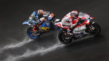 GP de Malasia 2016 de MotoGP: resumen de la carrera en Sepang