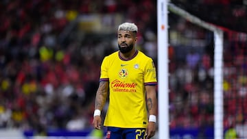 América nutre a Uruguay