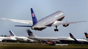 Se cumplen 20 años de aquel atentado del 11 de septiembre que marcó a Estados Unidos para siempre. Recordamos cuál era la ruta que tenía cada uno de los aviones.