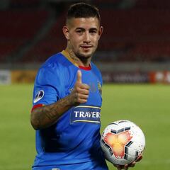 Crovetto relata cómo los golpeó la tragedia de Holgado