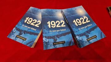 Fotos proporcionadas por la organización.